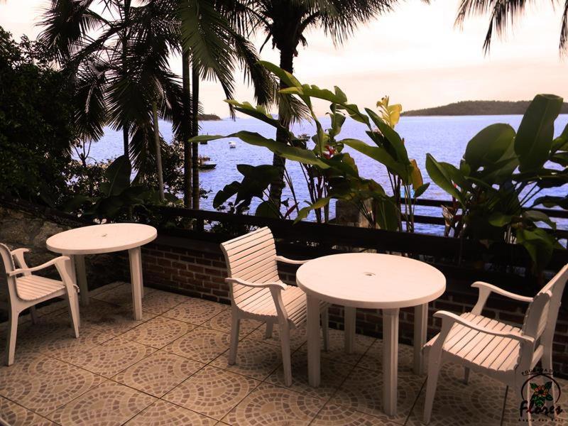 Inn Flores 3*
