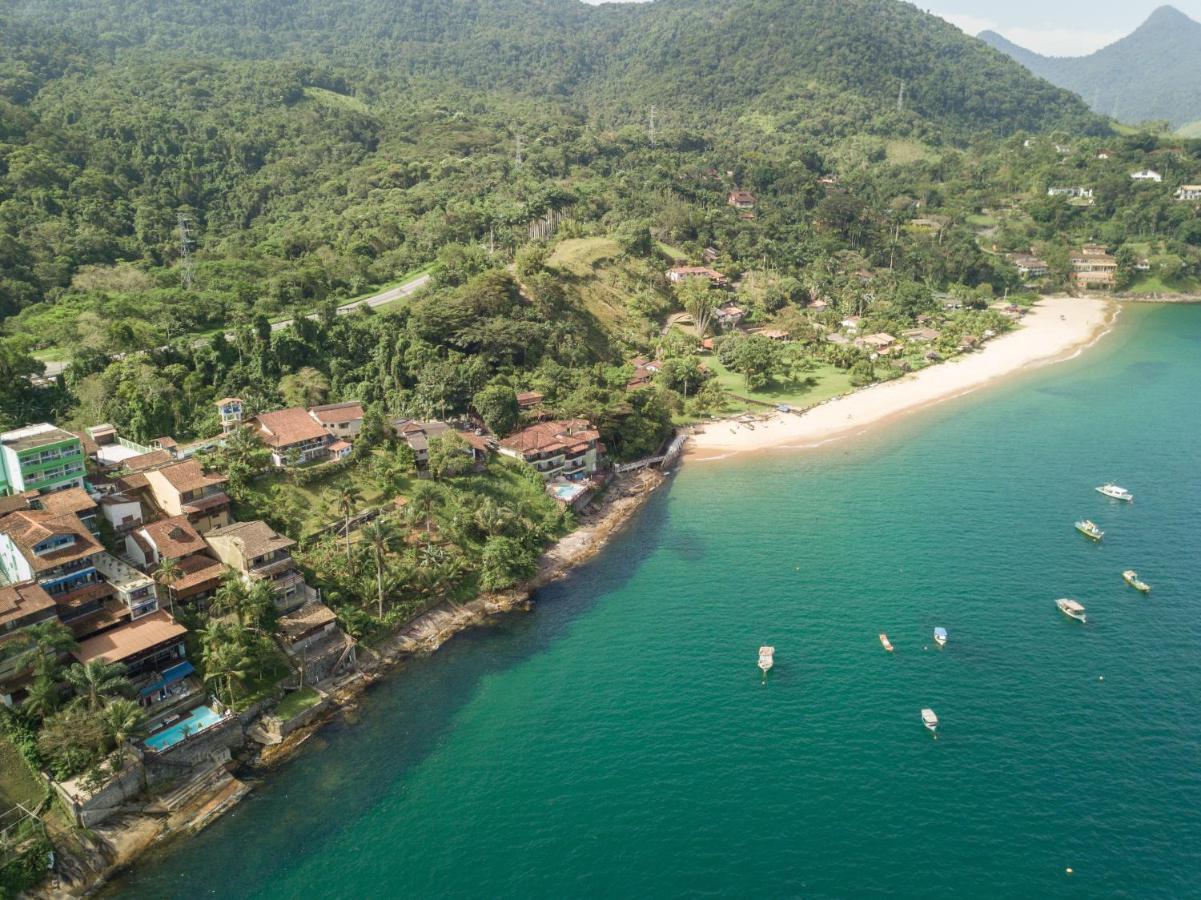 Flores 3* Angra dos Reis