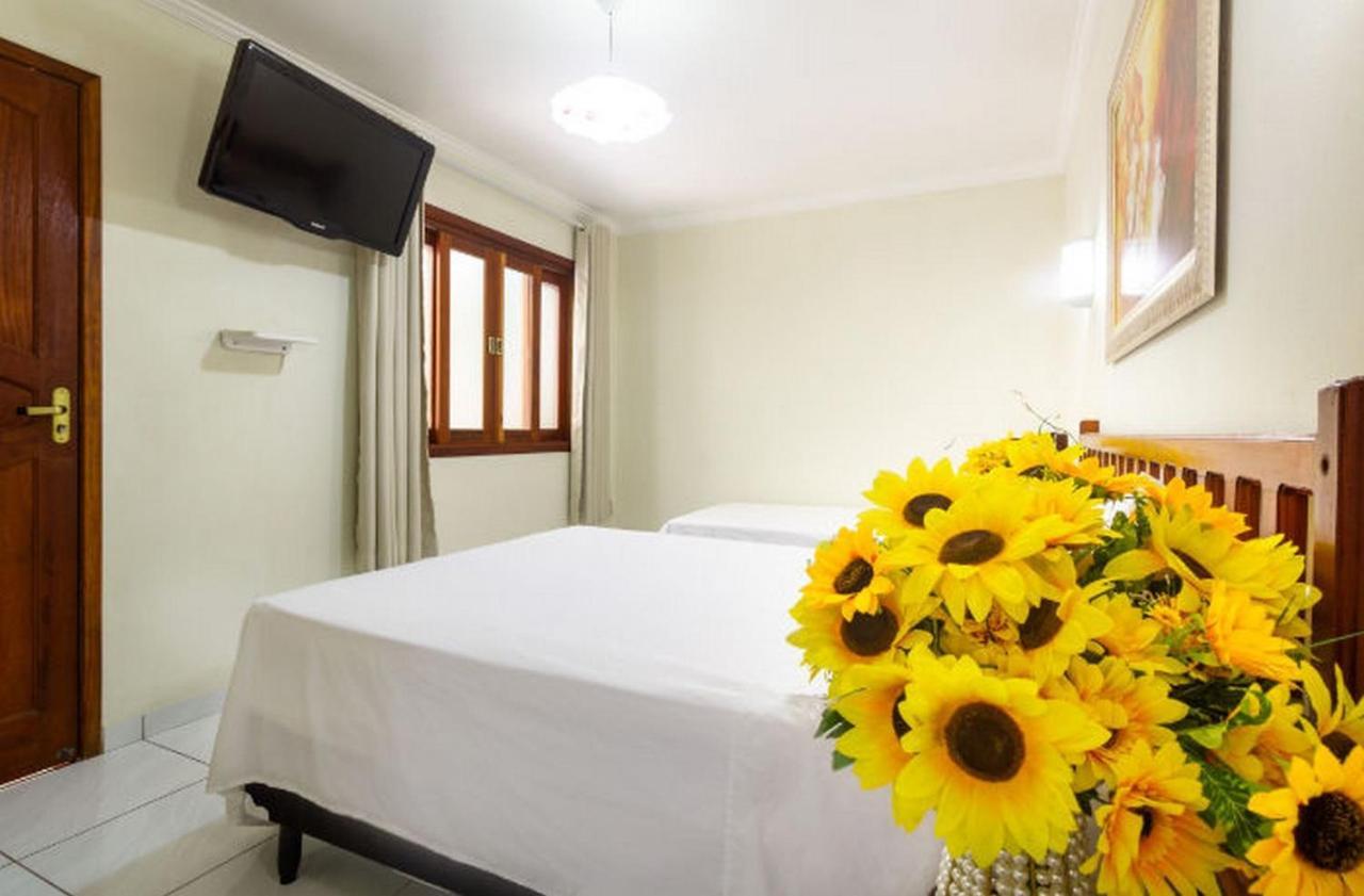Inn Flores Angra dos Reis