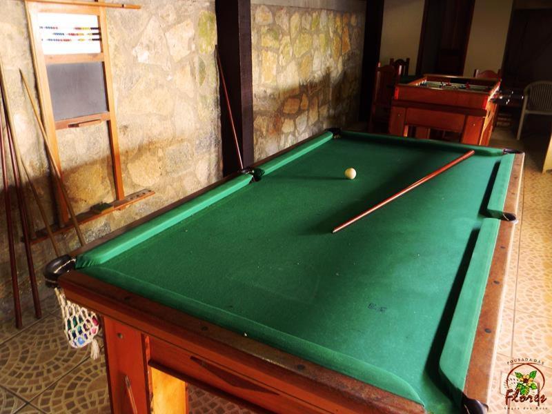 Flores Inn 3*
