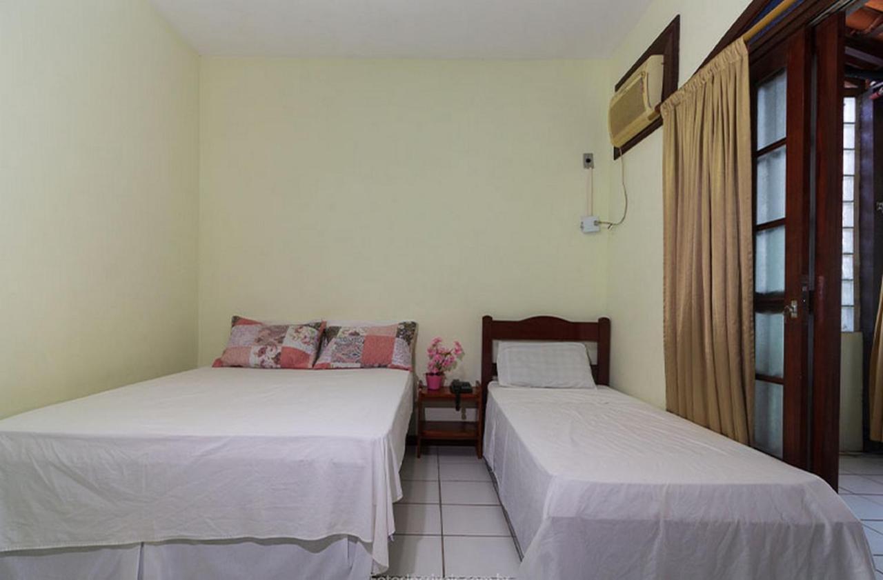 Inn Flores 3*