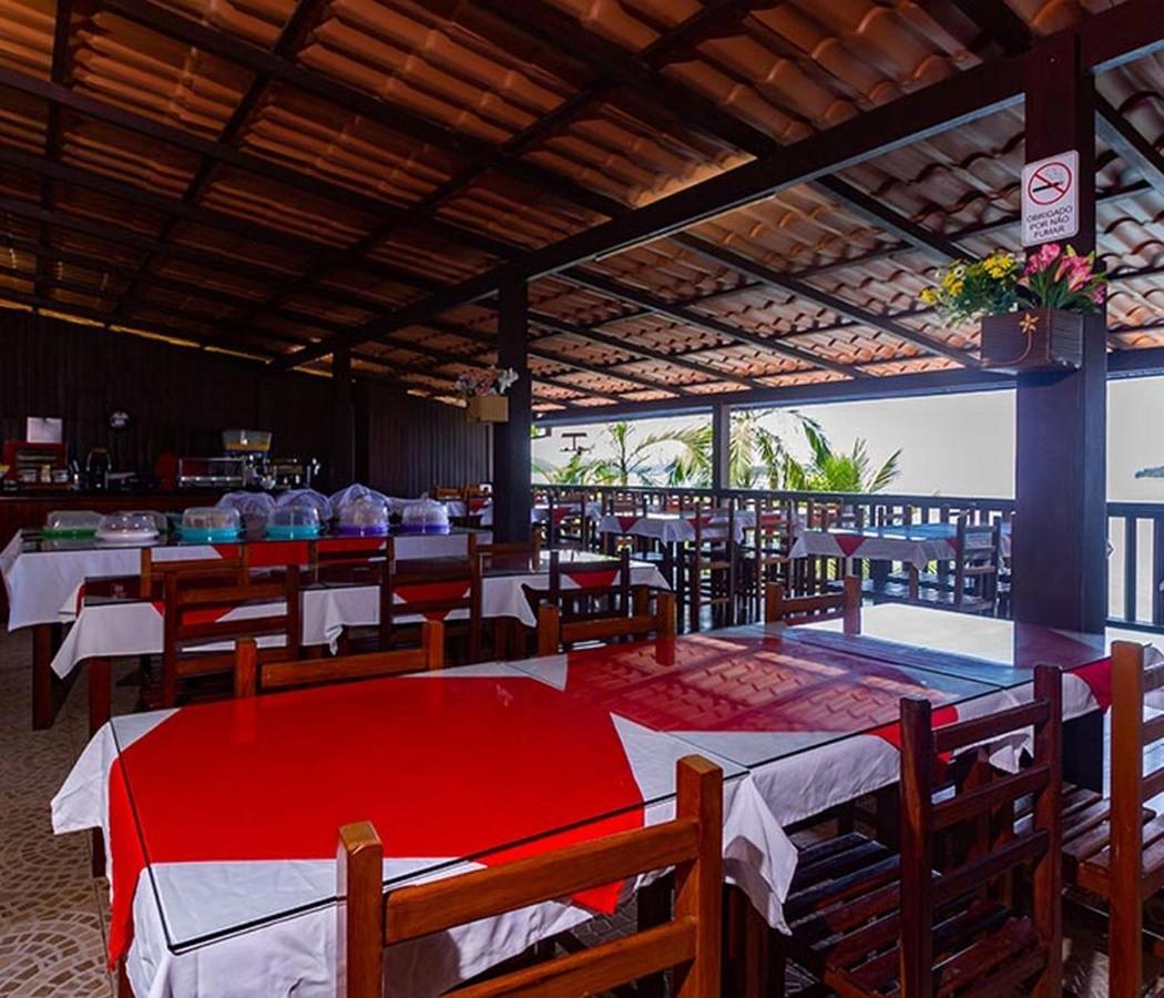 Flores Inn Angra dos Reis