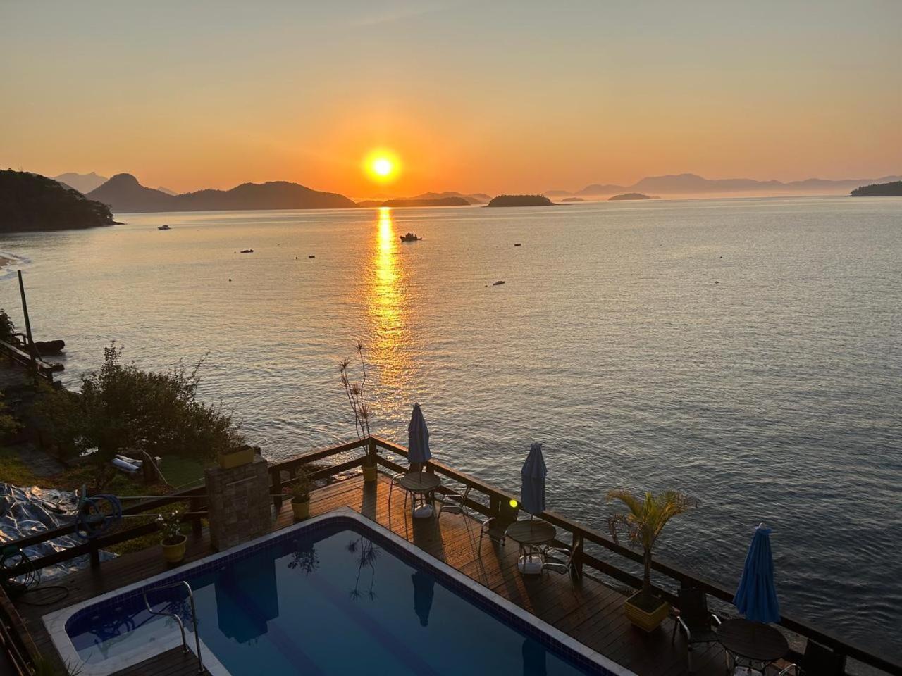 Flores 3* Angra dos Reis