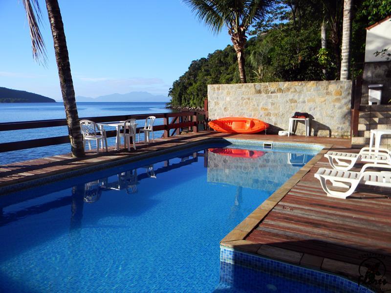 Inn Flores Angra dos Reis